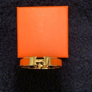 Hermes Bracelet